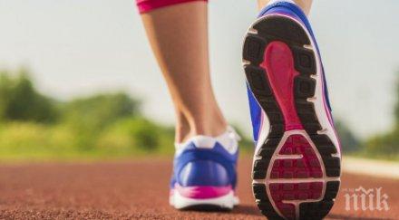 възможно французин пробяга балкона