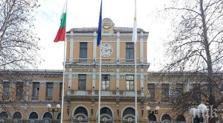 модернизират възел пловдив млн