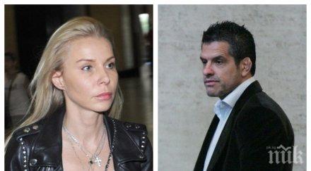 ипотекираха модния бизнес брендо жената кокаиновия крал заложи компанията 300 бона