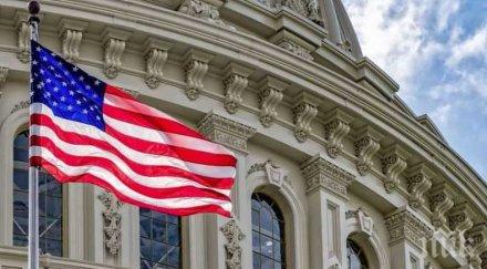 пакетът икономическа помощ американците бизнеса отново одобрен сената