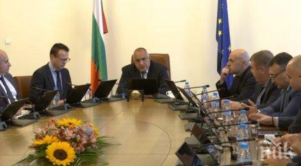 министерски съвет заседава онлайн вижте темите обсъждат