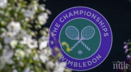 организаторите уимбълдън обмислят отмяна състезанието година