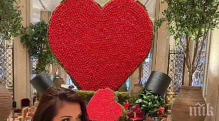 преслава тества covid