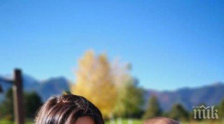 синът пипи дикова проходи карантина