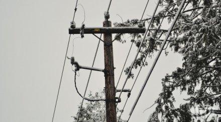 важно токът спира неплатена сметка април