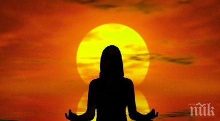 учените медитацията забавя стареенето мозъка