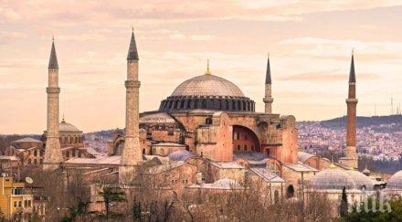 подвиг турците мъчили свети лука отказал бащината вяра