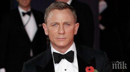 даниел крейг остави богатството дъщери направи 150 милиона долара