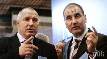 цветанов нареди популистите изгоненият зам лидер герб дава акъл властта