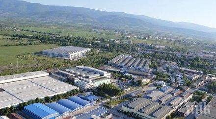 план големите заводи пловдив отпуски частично затваряне