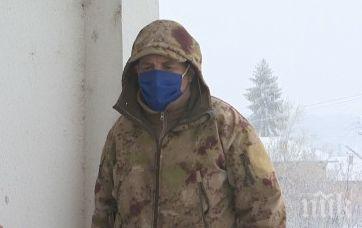 плевенското село буковлък масово знаят мерките коронавируса