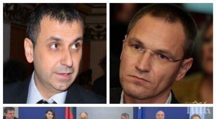 разкритие пик смъртта дете трагедиите клиниката валентин павлов медицинския съвет продължават второ момче косъм фатален