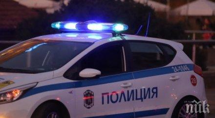 двама стара загора нарушиха карантината