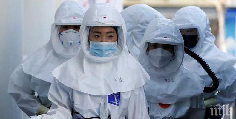 Над 90 процента от заразилите се с коронавируса в Китай са оздравели