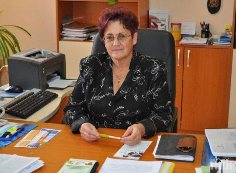 Професор от Медицинския университет в Пловдив: Мили хора, не се страхувайте! Ние няма да ви изоставим, никога няма да дезертираме!