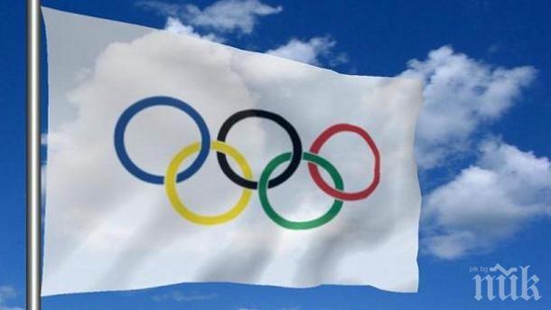 Франция иска отлагане на Олимпиадата