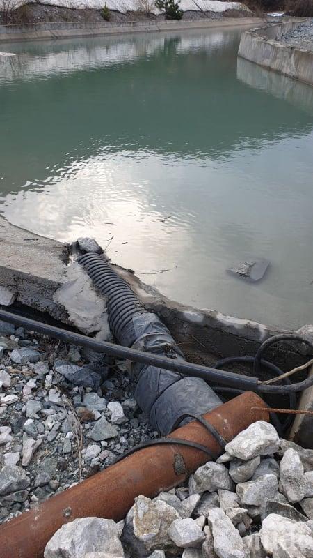 Очакват се повишения на речните нива