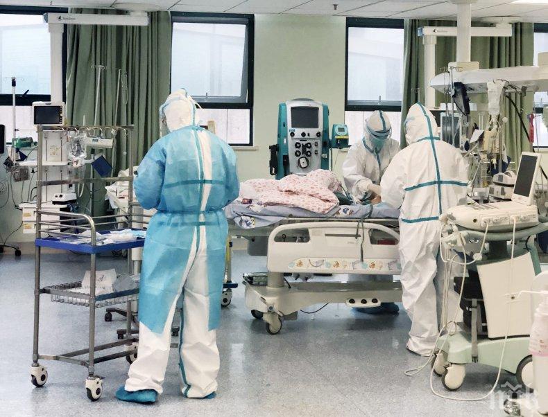 Две медицински сестри от Пловдив са дали положителни проби