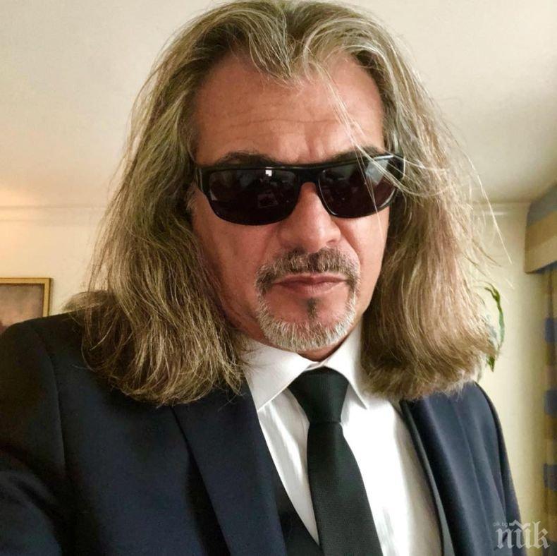 Магърдич Халваджиян с отлична оценка за правителството: Адмирации! България е в челните места в превенцията срещу коронавируса