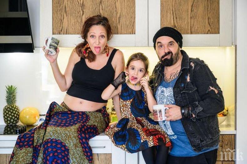 Коремът на Дичовата жена растял по-бързо в Занзибар