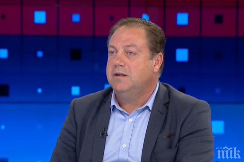 Шефът на Лекарския съюз: Трябва да осигурим предпазни средства на колегите на предна линия 