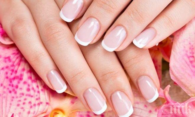 Любопитни факти за ноктите, които може би не знаете