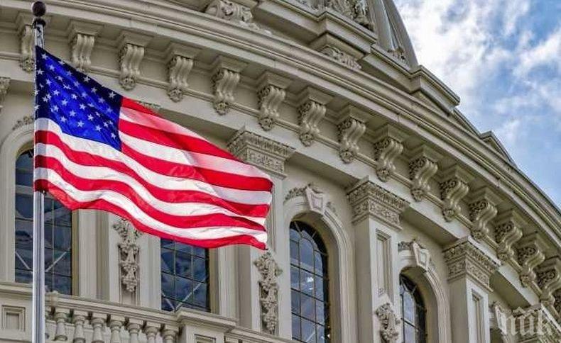 Пакетът за икономическа помощ за американците и бизнеса отново не бе одобрен от Сената