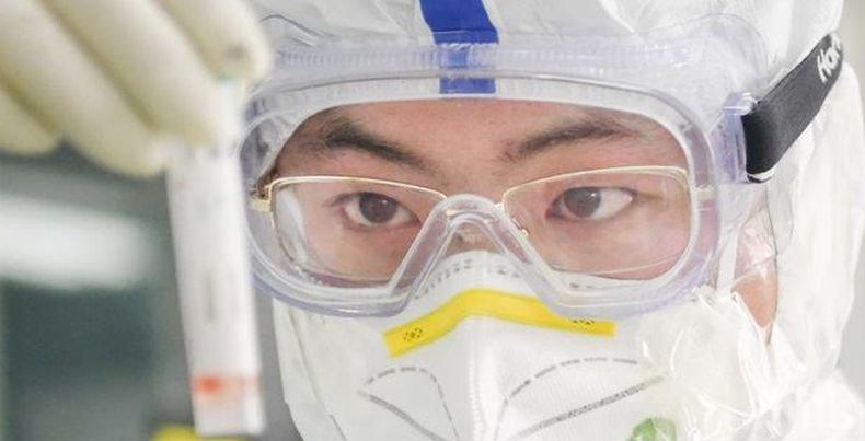 78 нови заразени с коронавируса в Китай за последното денонощие. Един случай в провинция Хубей