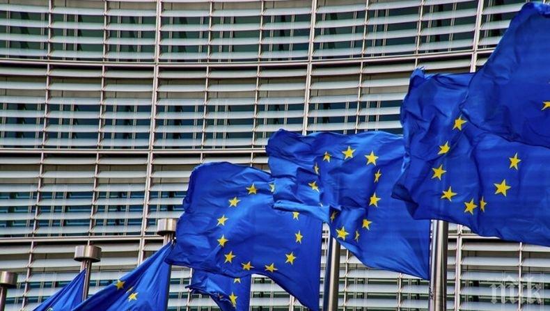 ЕС изпраща 38 млн. евро спешна помощ за здравеопазването в Западните Балкани