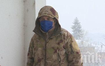 В плевенското село Буковлък масово не знаят за мерките срещу коронавируса