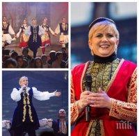 КРИЗА: Николина Чакърдъкова тегли кредит, за да храни екипа си - жесток грип я повали на легло