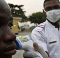 Африка със спешна нужда от 100 млрд. долара за борба с разпространението на коронавируса