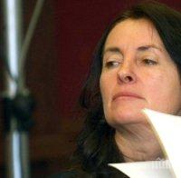 Икономистът проф. Даниела Бобева: Родният бизнес и българските работещи ще ни извадят от кризата