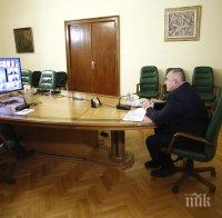 Над 3 часа продължава заседанието на Европейския съвет с участието на премиера Бойко Борисов - очаквайте НА ЖИВО по ПИК TV