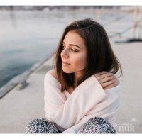 Завъртяха Виктория по MTV