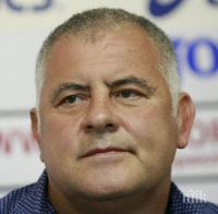 НЕПРИЯТНО: Спортен ръководител заразен с COVID-19 