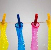 Не вярвайте в тези 7 мита за презерватива