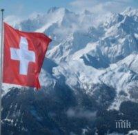 Швейцария мобилизира 8000 души в армията със СМС-и