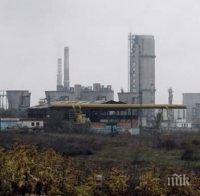 Как демократите съсипаха „Химко“ и още 3000 промишлени предприятия