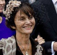 ТРАГЕДИЯ: Испанска принцеса почина от коронавирус 