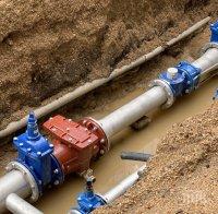 КРАЙ НА РАДОСТТА: Половин Перник е без вода заради авария