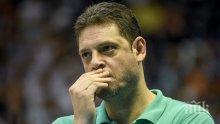 БРАВО: Пламен Константинов стана шампион на Русия