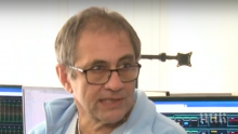 ИНОВАЦИЯ: Българско медицинско изобретение в борбата с COVID–19