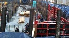 ОПТИМИЗЪМ: Фирми от Бургас търсят 70 строители