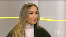 ТРОГАТЕЛНО: Дара Екимова посвети песен на баща си
