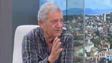 Стефан Цанев безпощадно: Изпитвам срам, като слушам дребнавите партийни заяждания