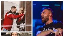 ОТ ПЪРВО ЛИЦЕ: Тото от "СкандаУ" проговори за порно клипчето - ето на кого и кога е пращал възбудения си член (ВИДЕО)