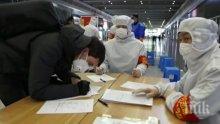 Властите в Китай с мерки срещу втора вълна на епидемията от коронавирус