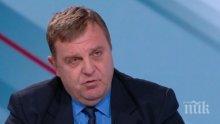 Каракачанов остро: Някои производители на зърно имат острови, а внасяме храни (ОБНОВЕНА)