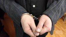 Прокуратурата спипа крадец във Варна - отмъкнал телевизор и телефон от апартамент